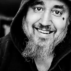 Portrait of Casey Keith, founder of SEO Training Camp