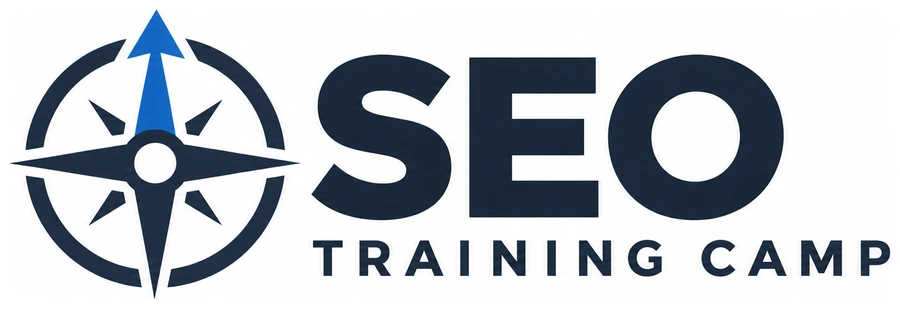 SEO Training Camp logo