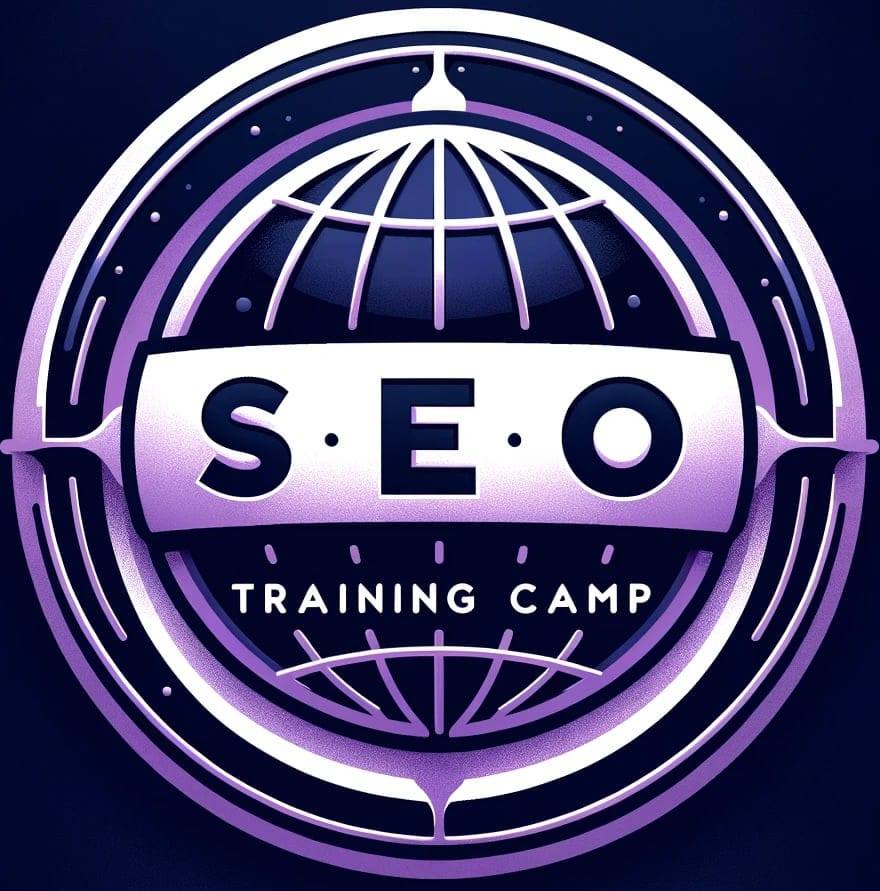 SEO Training Camp